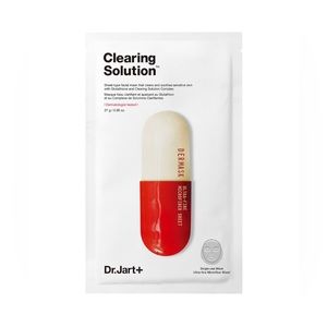 SOLD OUT DR. JART+ Dermask Micro Jet Clearing Solution™